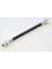 C900329A Fren Hortumu Arka Bmw E81 E87 F20 F22 E90 E92 E92 34306762837 1