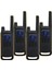 TLKR-T82 Extreme Quad Pmr Telsiz (4'lü Set) 3