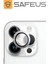 iPhone 14 Pro 9h Safir Temperli Kamera Lens Koruyucu 2