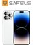 iPhone 14 Pro 9h Safir Temperli Kamera Lens Koruyucu 5