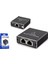 RJ45 Gigabit Ethernet Çoklayıcı Splitter 100M Iletim 1