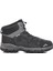 Siyah Unisex Outdoor Bot ALFA-25K G 1