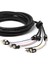 Özenhifi 'den Audison Connection Bt6 550.2 1