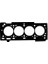 AC5100 Silindir Kapak Contası Duster Logan Clio Iı Iıı Megane I Iı Scenic I Iı Kangoo Laguna I Iı 1.4 16V 1.6 16V K4M K4J 7700112739 1