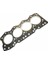 AY700 Silindir Kapak Contası 1.80MM Ducato 2.8 Düz Boxer Sofim 2.7 500306172 1