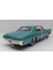 1:26 Ölçek Buick Riviera( Diecast Metal Model) 3