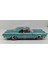 1:26 Ölçek Buick Riviera( Diecast Metal Model) 5