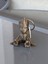 Just3dprintings Baby Groot Anahtarlık 4