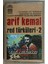 Arif Kemal - Red Türküleri 2 Kaset 1