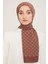 Trend Ultra Light Şal - 18 - Soft Kahve 24029 1