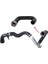 21724 Turbo Hortumu Plastik ve Metal Parça Hariç Opel Mokka 1.6 Cdtı 4x3 95371558 1