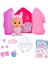 Cry Babies Magic Kış Zamanı Sürpriz Paket Oyuncak Bebek 4