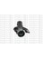 10030088 Turbo Borusu Qashqai 1.5dcı Euro V 11 12 14460BB30A 1