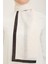 Trend Monogram Şal - 2 - Krem Siyah 159 4