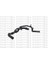 10031295 Radyatör Alt Hortumu (Geçmeli) Partner Berlingo Xud9 - 01 1351.V8 1
