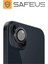 iPhone 14 9h Safir Temperli Kamera Lens Koruyucu 2