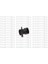 10034721 Turbo Borusu Audi A3 Q3 Tt Seat Ibiza Leon Skoda Fabia Superb Volkswagen Caddy Golf Jetta Passat Polo Tiguan 3C0129635 1