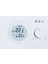 Poly Pure 100 White Kablosuz Oda Termostatı 7006903003 2