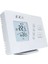 Poly Comfort 200 White Kablosuz Oda Termostatı 7006903004 1