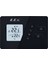 Poly Comfort 200 Black Kablosuz Oda Termostatı Siyah 7006903007 1