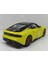 1:24 Ölçek 2023 Nissan Z /// Diecast Metal Araba) 3