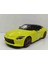 1:24 Ölçek 2023 Nissan Z /// Diecast Metal Araba) 4