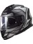 Storm 2 Faster Mat Tıtanıum Kask M 1