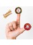 Mutlu Yıllar Yılbaşı Sticker, Yılbaşı Çıkartma Cam Sticker Happy New Year Duvar Sticker-A4 Boyutunda 2