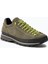 Bio Naturale Mtx Waterproof Vibram Full Çarşak Deri Erkek Ayakkabı Truffle Lime 1