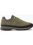 Bio Naturale Mtx Waterproof Vibram Full Çarşak Deri Erkek Ayakkabı Truffle Lime 2
