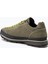 Bio Naturale Mtx Waterproof Vibram Full Çarşak Deri Erkek Ayakkabı Truffle Lime 3