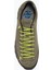 Bio Naturale Mtx Waterproof Vibram Full Çarşak Deri Erkek Ayakkabı Truffle Lime 5