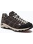 Maipos Suede Mtx Waterproof Vibram Süet Deri Erkek Ayakkabı Antra 1