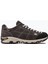 Maipos Suede Mtx Waterproof Vibram Süet Deri Erkek Ayakkabı Antra 3