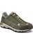 Maipos Suede Mtx Waterproof Vibram Süet Deri Erkek Ayakkabı Catfish Olive 1