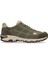 Maipos Suede Mtx Waterproof Vibram Süet Deri Erkek Ayakkabı Catfish Olive 3