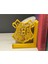 Just3dprintings Harry Potter Hogwarts Kitap Tutucu - Dekoratif Tasarım 2