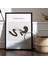 "simplicity" Poster Tablo 2