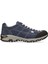 Maipos Suede Mtx Waterproof Vibram Süet Deri Erkek Ayakkabı Flag 5
