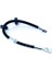 60196 Fren Hortumu Ön Seat-Ibiza Iv 2002-2008 Seat-Ibiza V 2008-SEAT-CORDOBA 2002-VOLKSWAGEN-POLO 2001-2007 6Q0611701B 1