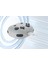 Samsung Galaxy Buds 3 Uyumlu Silikon Kılıf Anahtarlıklı Kılıf [gampad Tasarımı] 4