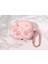 Samsung Galaxy Buds 3 Pro Uyumlu Silikon Kılıf Anahtarlıklı Kılıf [gampad Tasarımı] 3