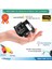 Mini Kamera Ahd 1080P ve Analog Pal Çevirilebilir Gece Görüşlü Metal Ayaklı Av Full Hd Kamera 2