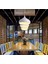 Mylights Modern Spor Metal Sarkıt Avize Mutfak Avize Oda Avize Ofis Avize Cafe Avize Restorant Avi 3