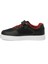 RENATO.F5FX Siyah Erkek Çocuk Sneaker 3