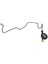 Renault-Mais-Orjinal 308516865R Debriyaj Borusu 308516865R 1