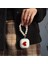 Samsung Galaxy Buds Live - Galaxy Buds Fe Uyumlu Figürlü Silikon Kılıf 2