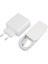 Weko WK-21440 25 Watt Cep Telefonu Şarj Aleti Adaptörü Type-C Kablolu Iki Ucu Type-C 4