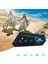 Motorsiklet Kask Için Kulaklık Bluetooth Mikrofonlu Intercom Su Geçirmez Motor Kurye Kulaklığı 3