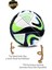Profesyonel Futbol Topu Turnuva Futbol Topu Dikişli Sert Zemin ve Halı Saha Futbol Topu 5